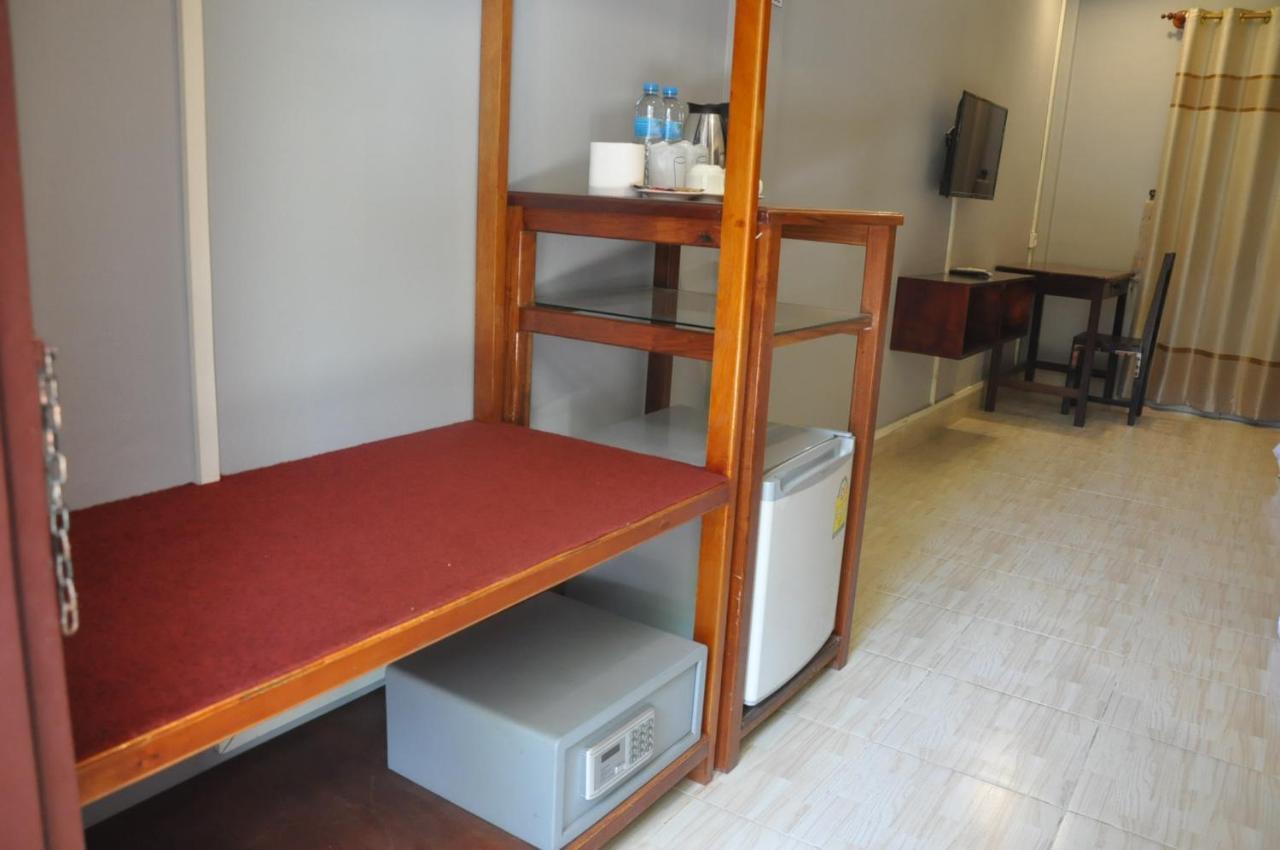 Pilgrim'S Kitchen & Inn Savannakhet Luaran gambar