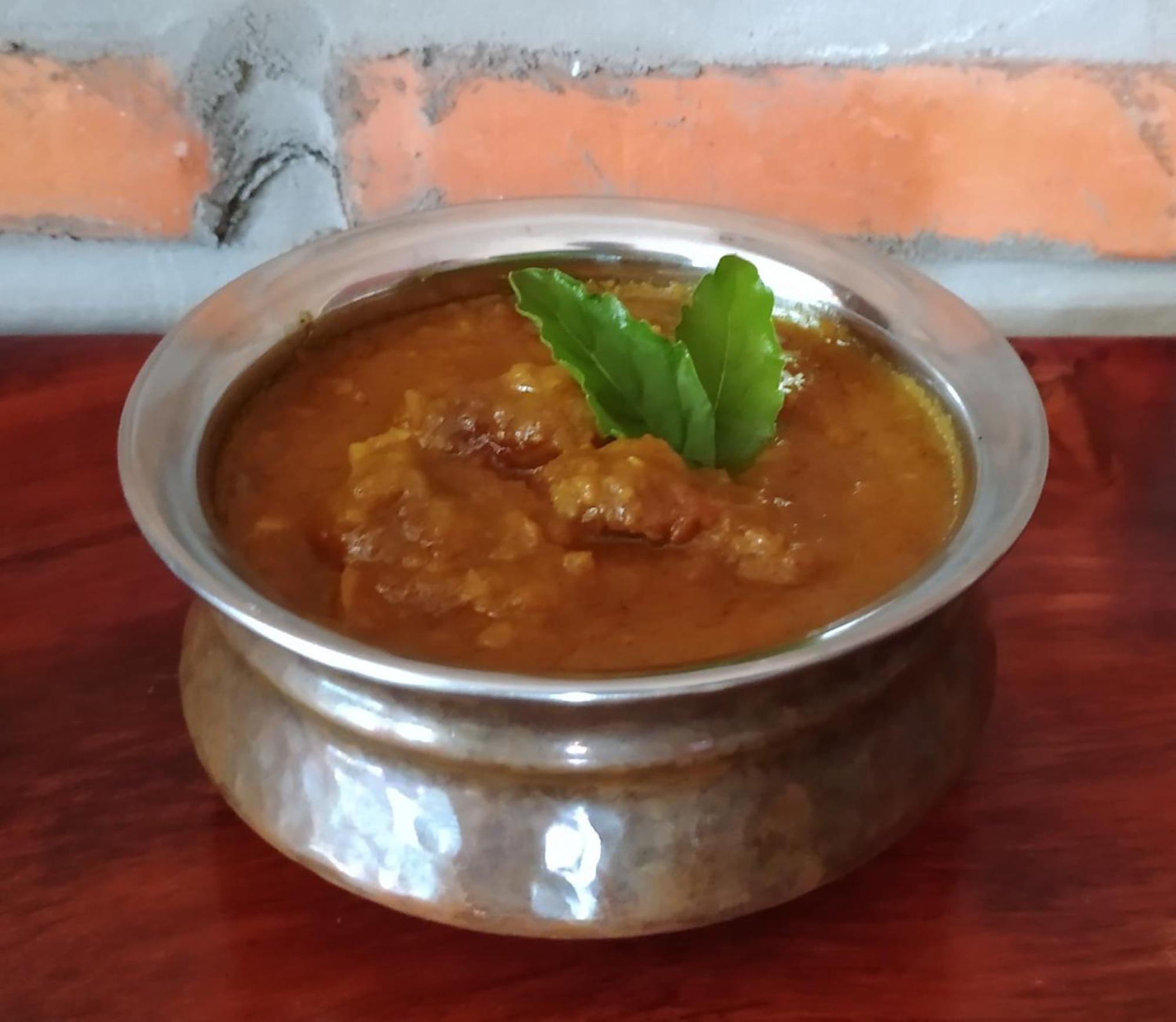 Pilgrim'S Kitchen & Inn Savannakhet Luaran gambar