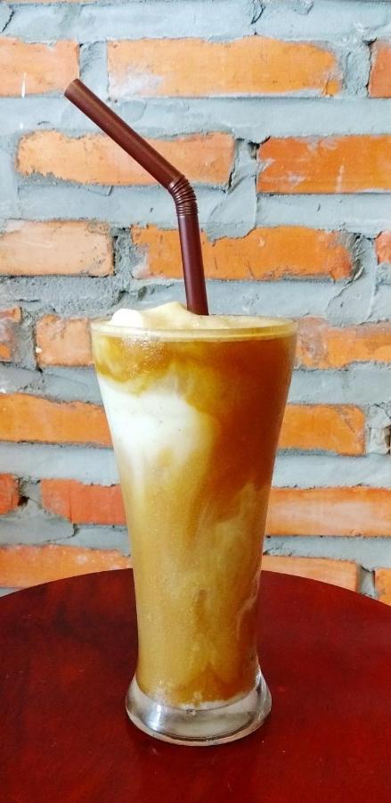 Pilgrim'S Kitchen & Inn Savannakhet Luaran gambar