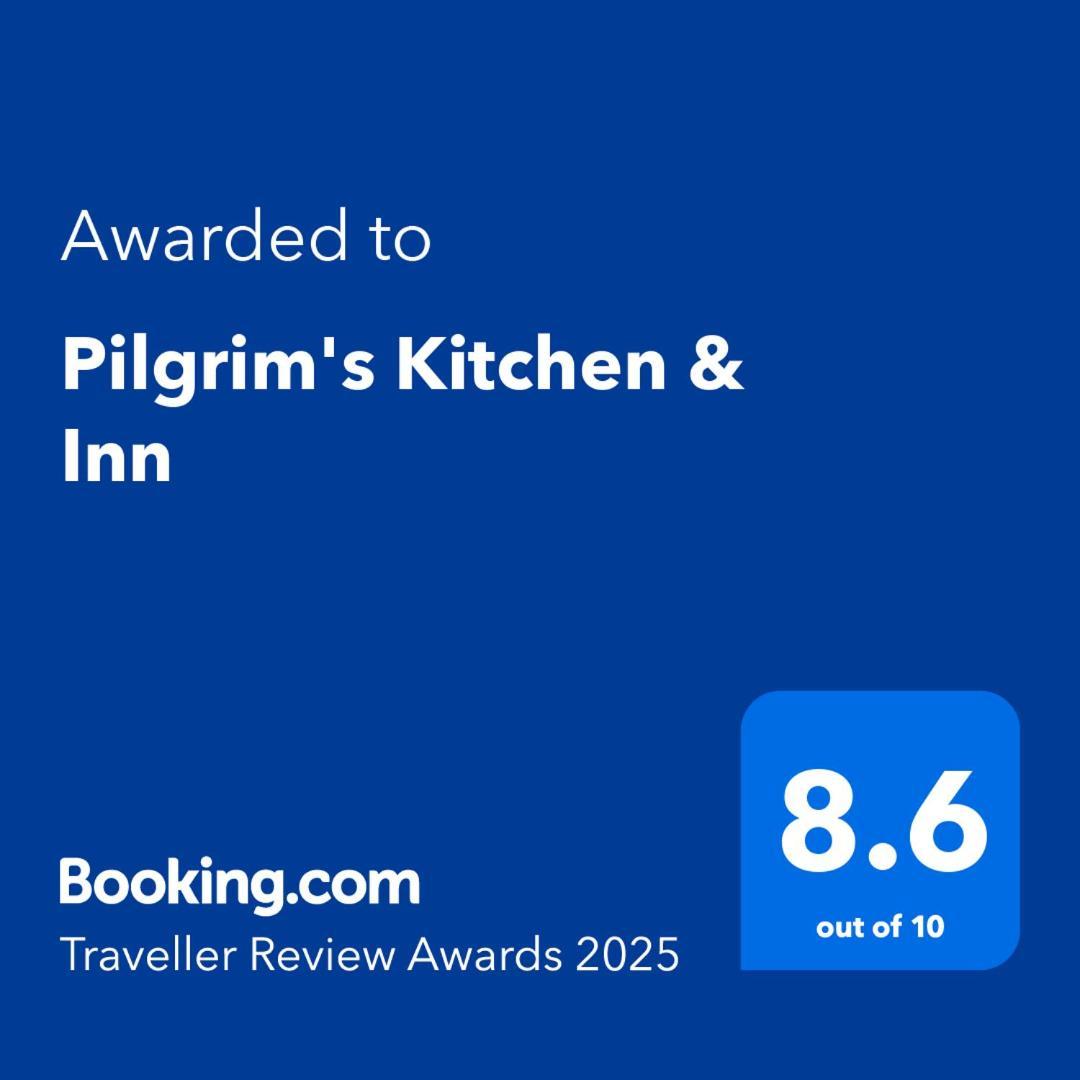 Pilgrim'S Kitchen & Inn Savannakhet Luaran gambar
